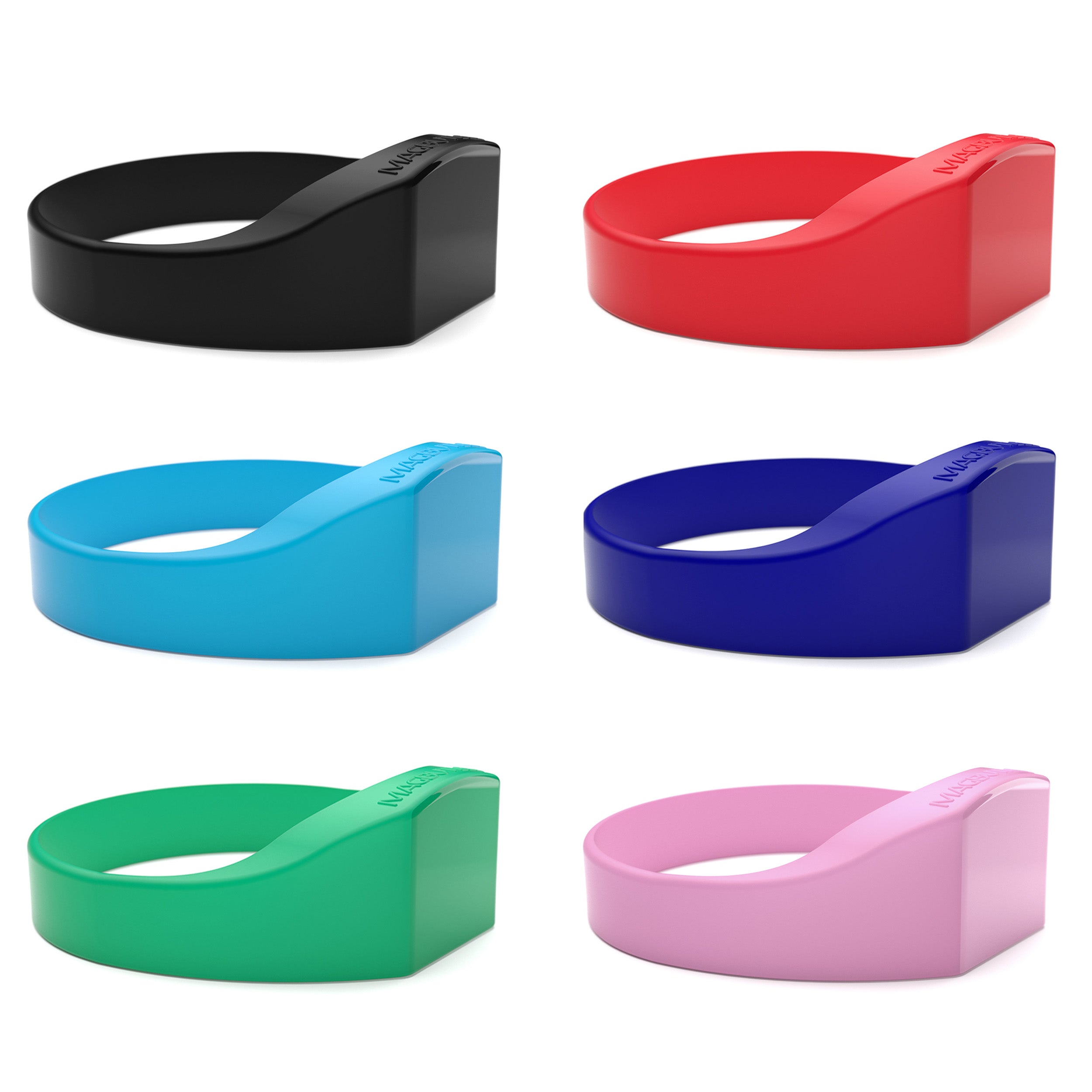 2022 Red Dot Product Design Award，GYMBUTLER®，Fitness products，