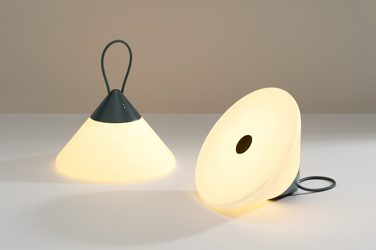 Desk lamp，innovate，Simplicity，Portable，Night light，