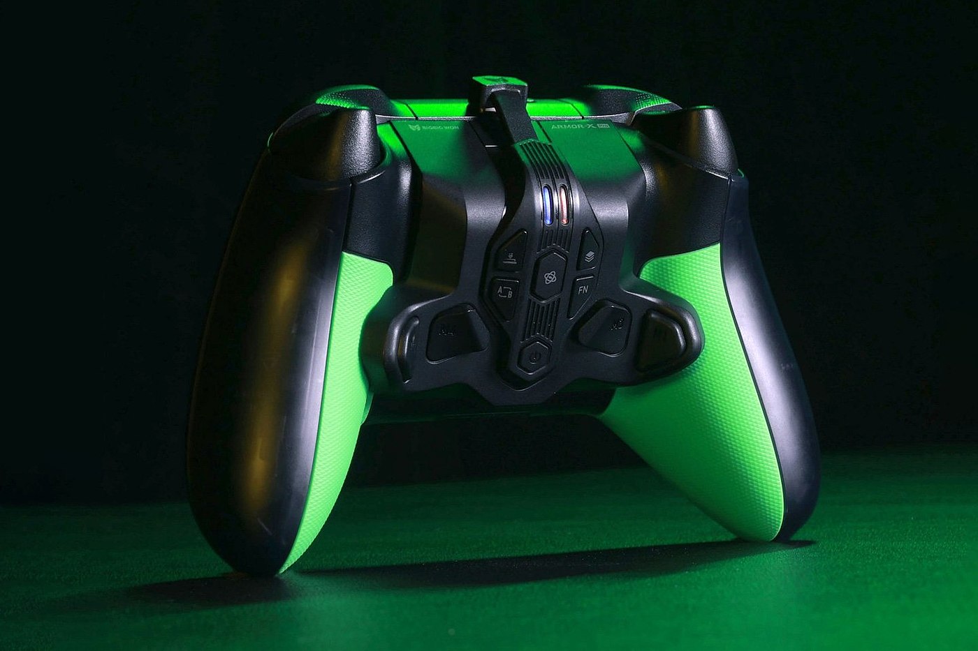 X-BOX，Game handle，Handle，