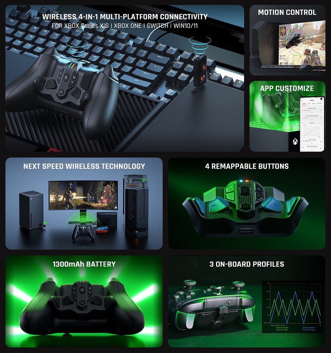 X-BOX，Game handle，Handle，