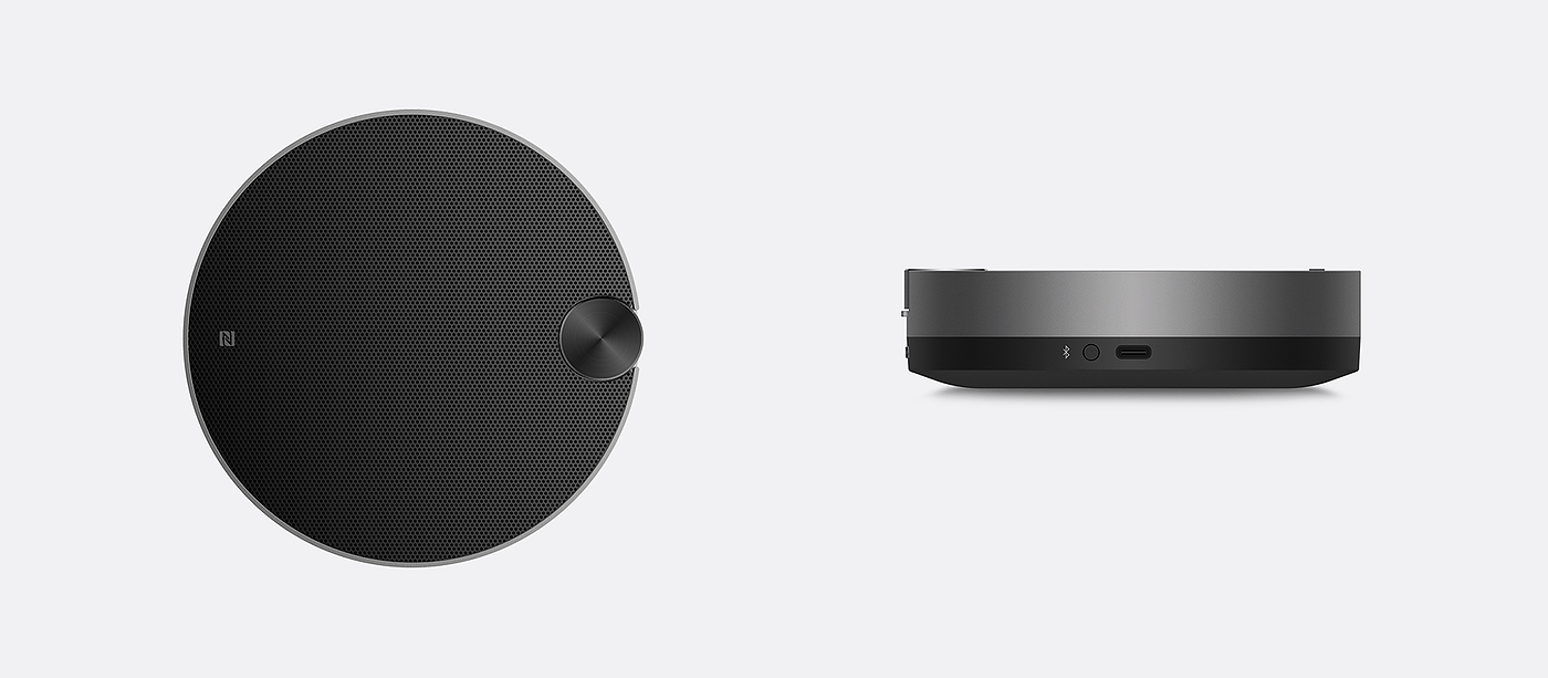 speaker，FreeGo，