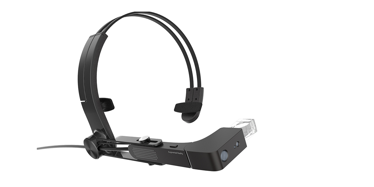 AR technology，Remote communication，Multi-scene application，