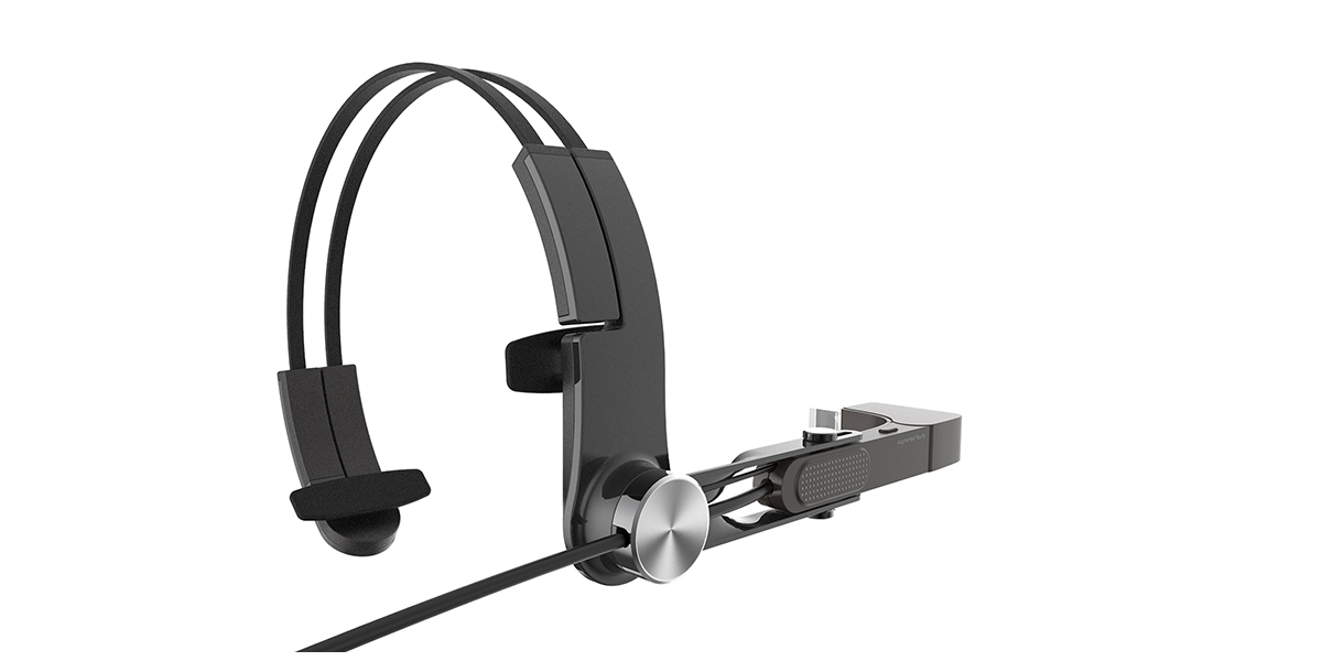 AR technology，Remote communication，Multi-scene application，