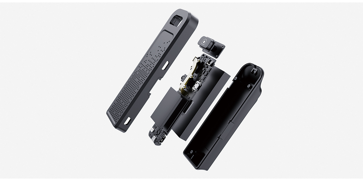 AR technology，Remote communication，Multi-scene application，