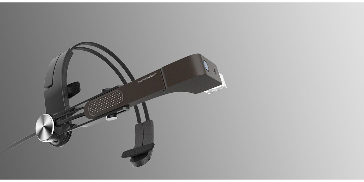 AR technology，Remote communication，Multi-scene application，