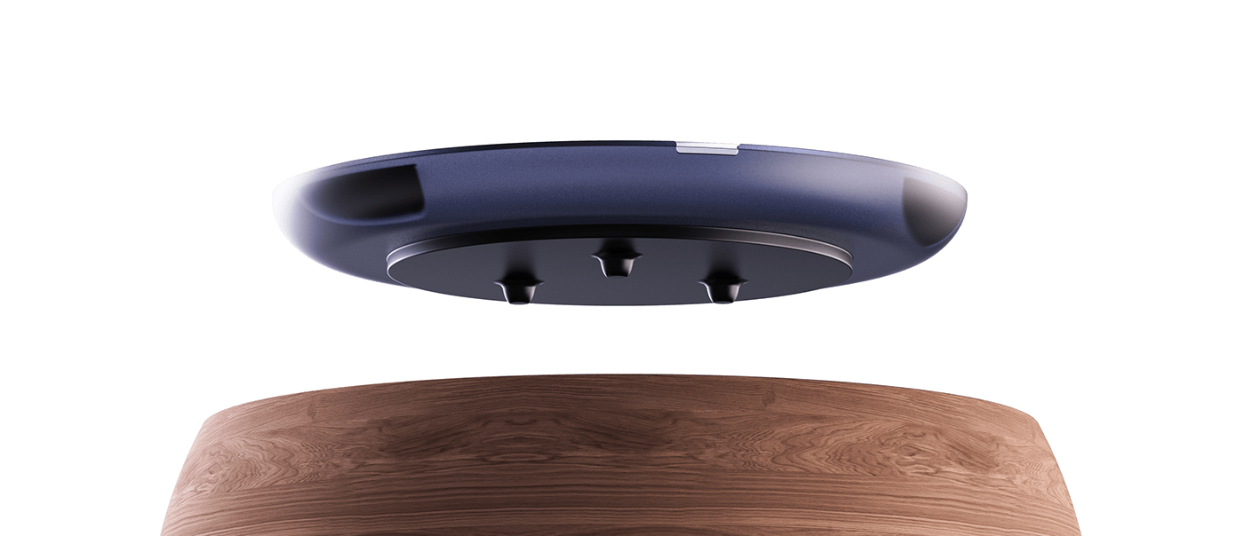 Pure，concept，air cleaner，air quality，product design，