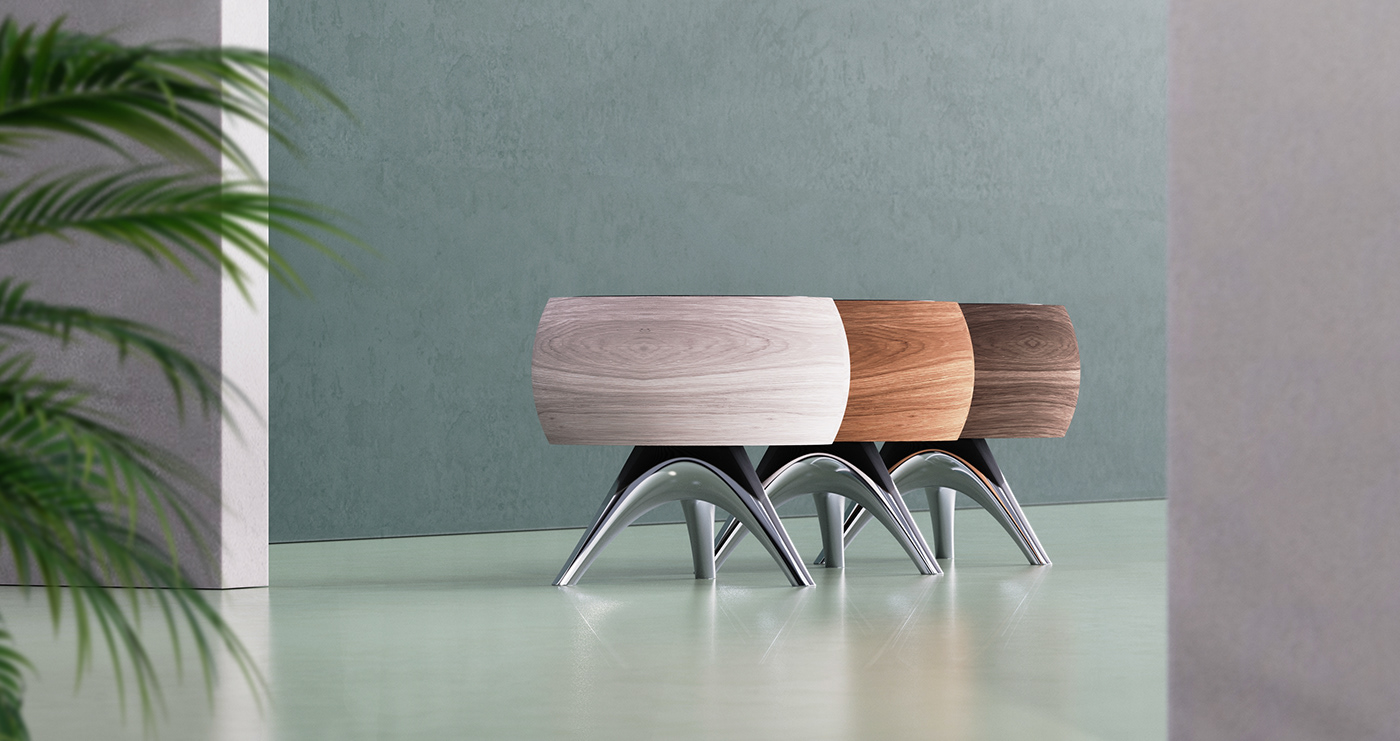 Pure，concept，air cleaner，air quality，product design，