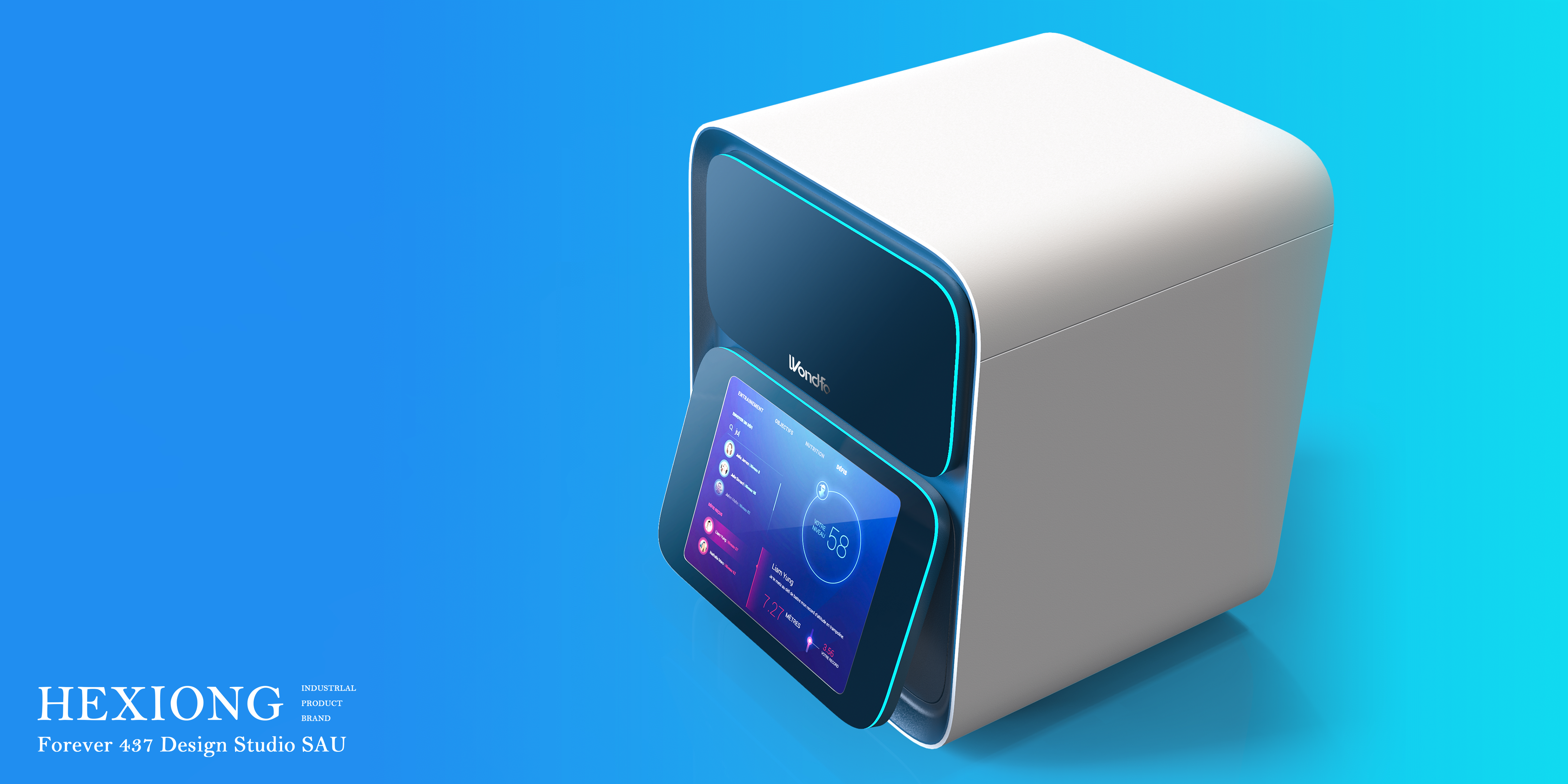 Liu Hexiong，medical care，PCR，major，