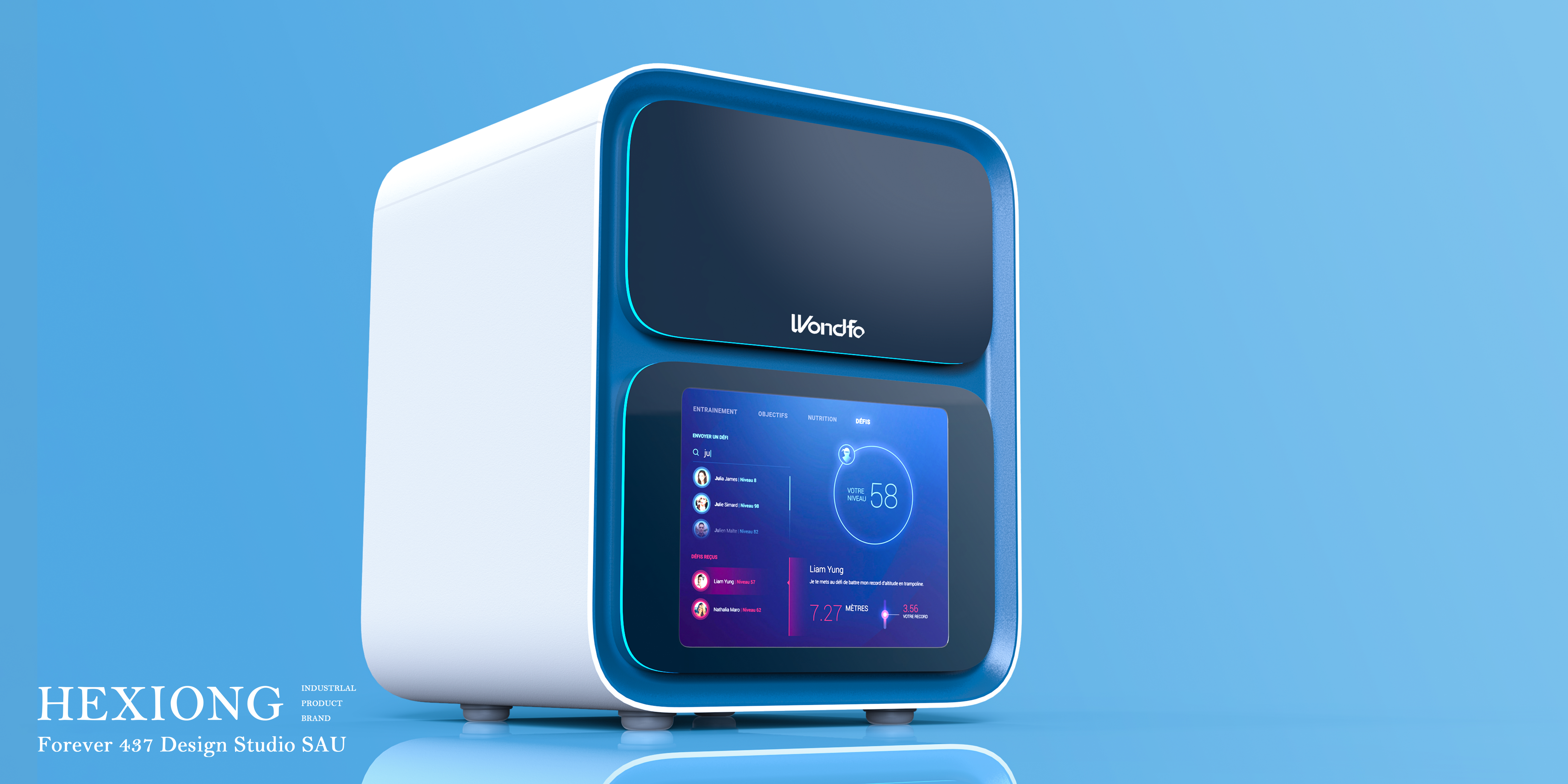 Liu Hexiong，medical care，PCR，major，