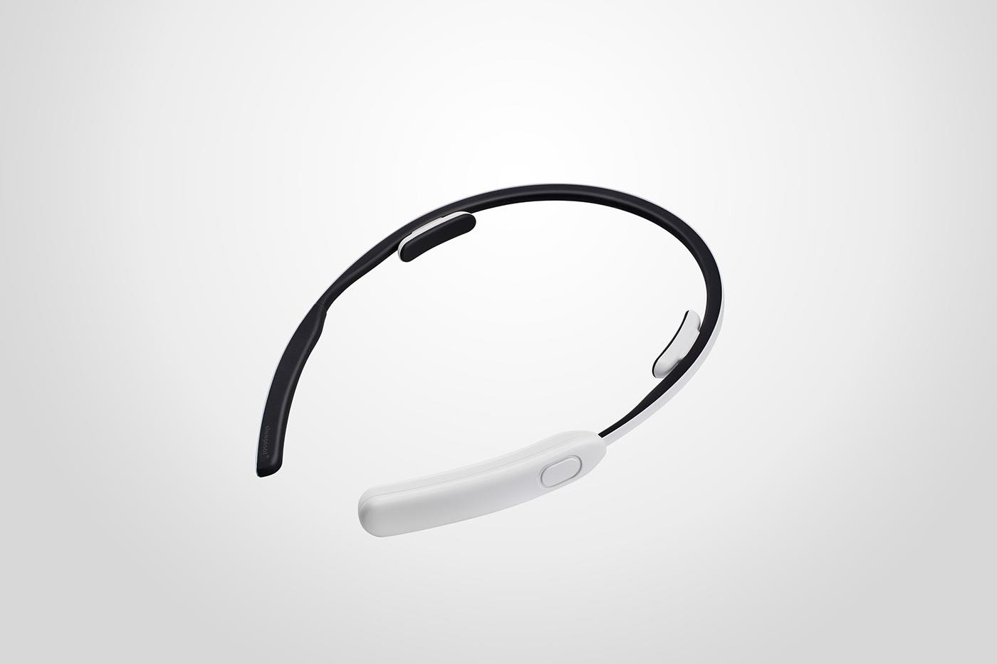 Sleepisol Plus，CES，science and technology，product design，Sleep aid，