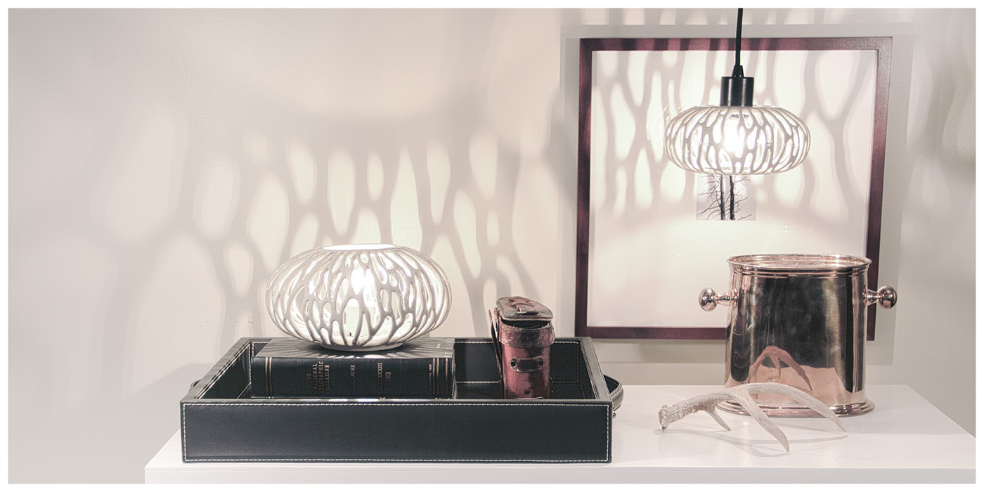 industrial design，Interior design，