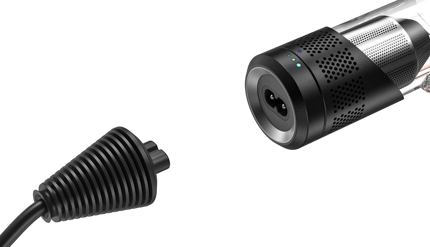 dysone，Hairdressing machine，razor，product design，