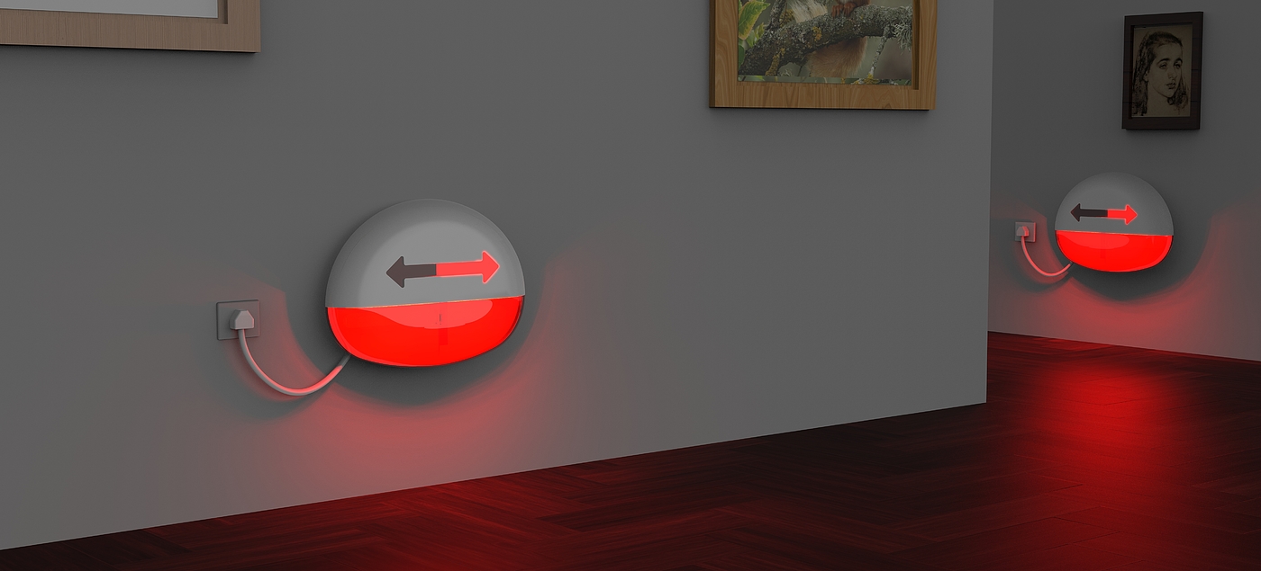 indicator light，Emergency supplies，Public goods，electronic product，floodlight，