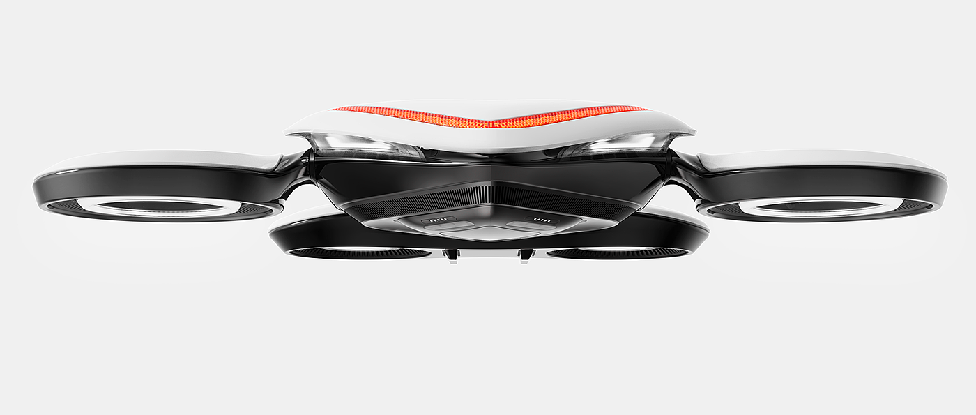 UAV，product design，concept，Cruise，