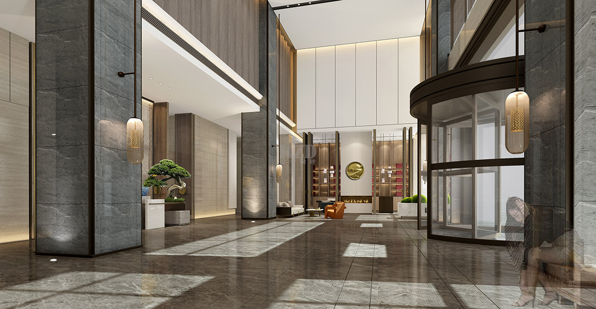 Hotel Design，Redtory design，Guiyang Hotel Design Company，