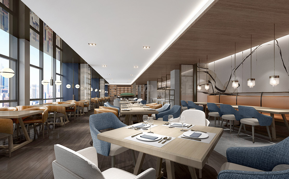 Hotel Design，Redtory design，Guiyang Hotel Design Company，