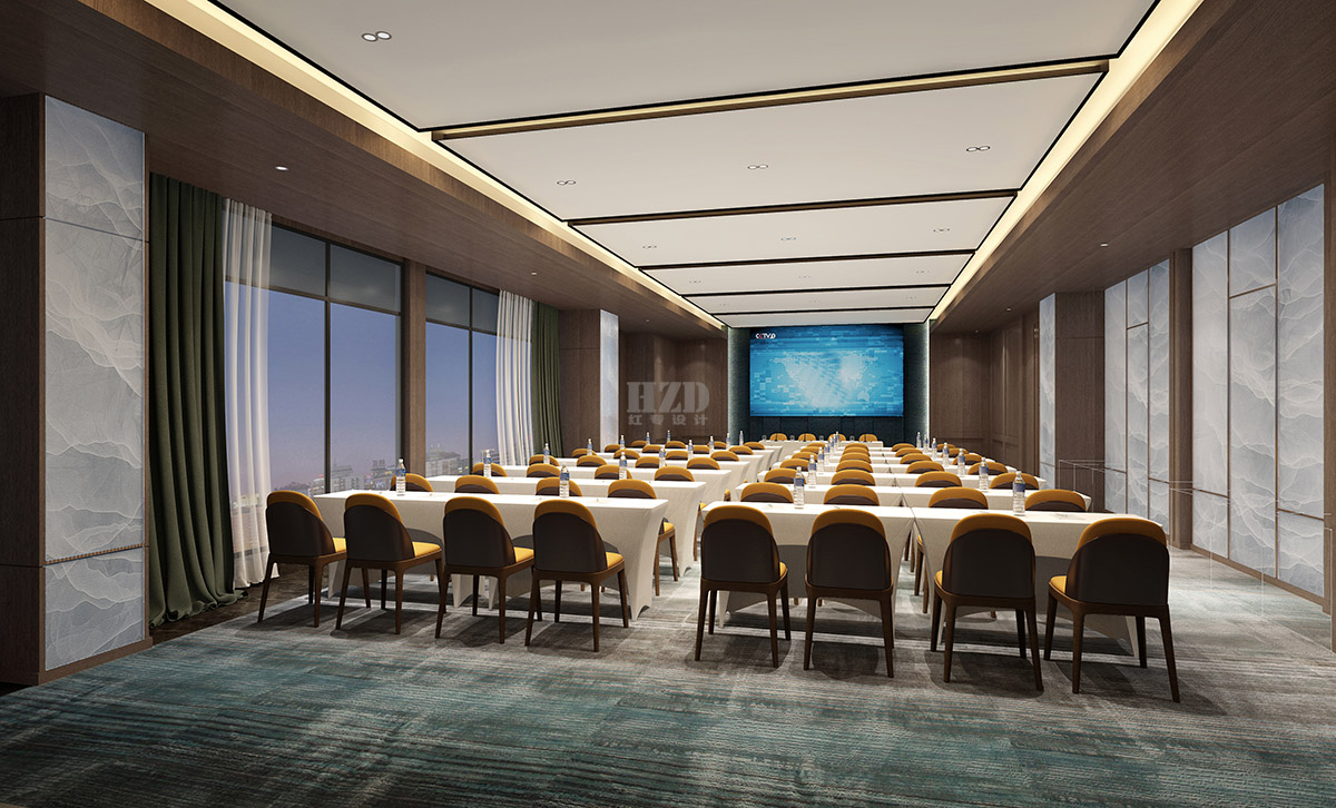 Hotel Design，Redtory design，Guiyang Hotel Design Company，