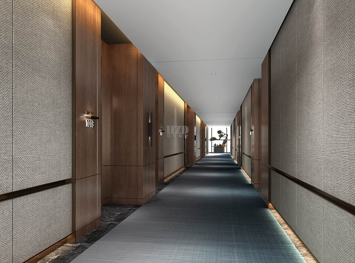 Hotel Design，Redtory design，Guiyang Hotel Design Company，