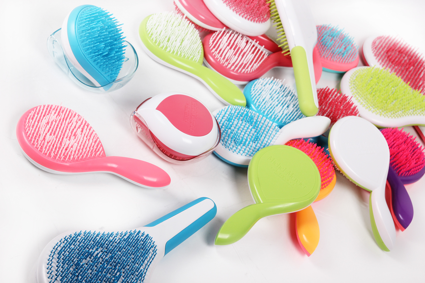 comb，Detangling，Simplicity，