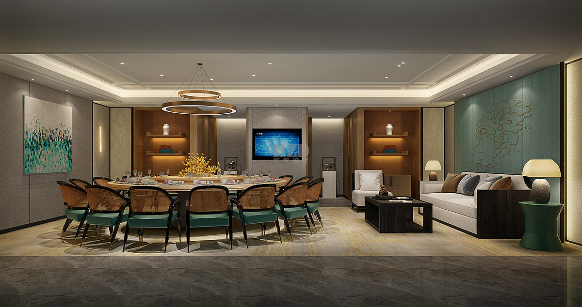 Hotel Design，Redtory design，Chengdu Hotel Design Company，