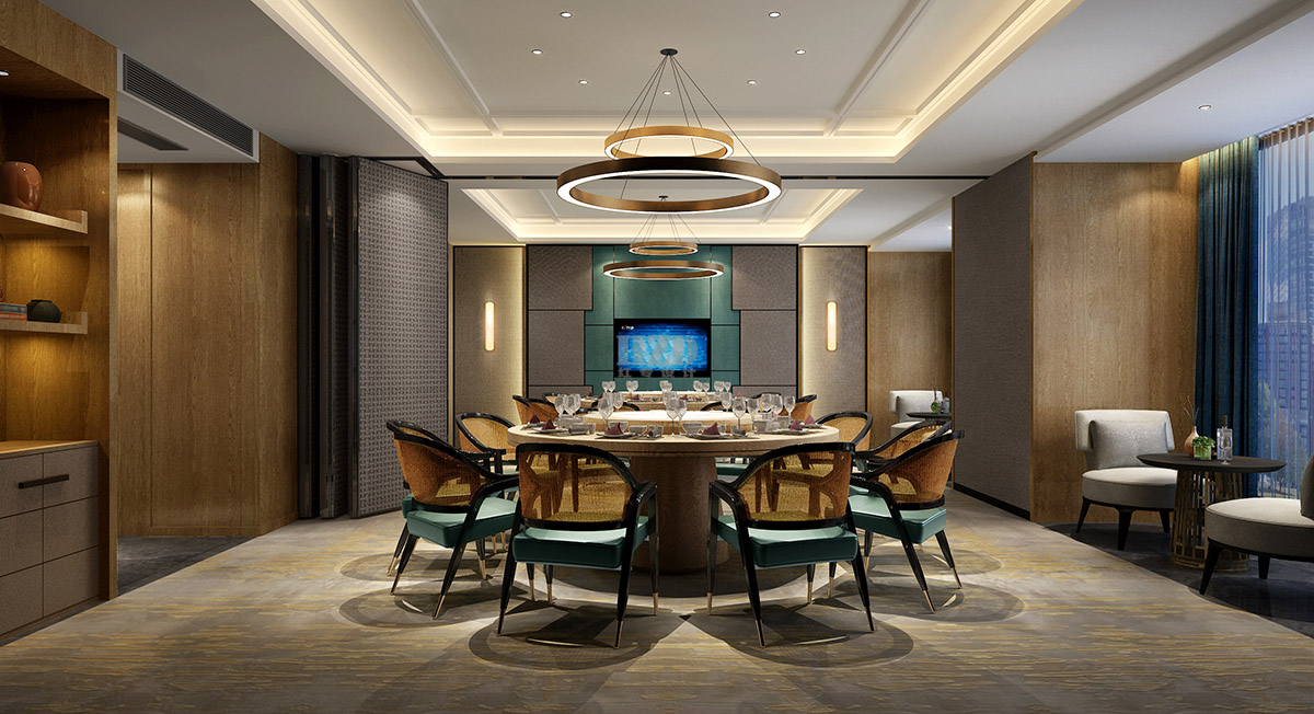 Hotel Design，Redtory design，Chengdu Hotel Design Company，