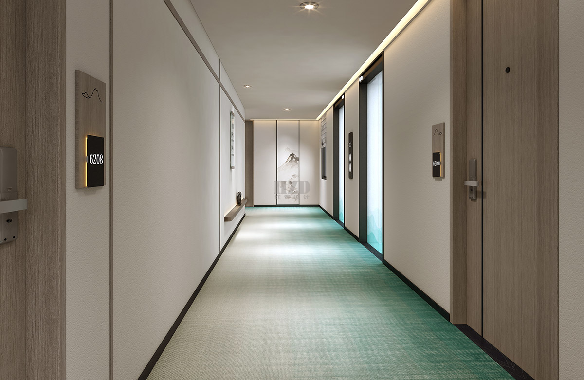 Redtory design，Hotel Design，Beijing Hotel Design Company，