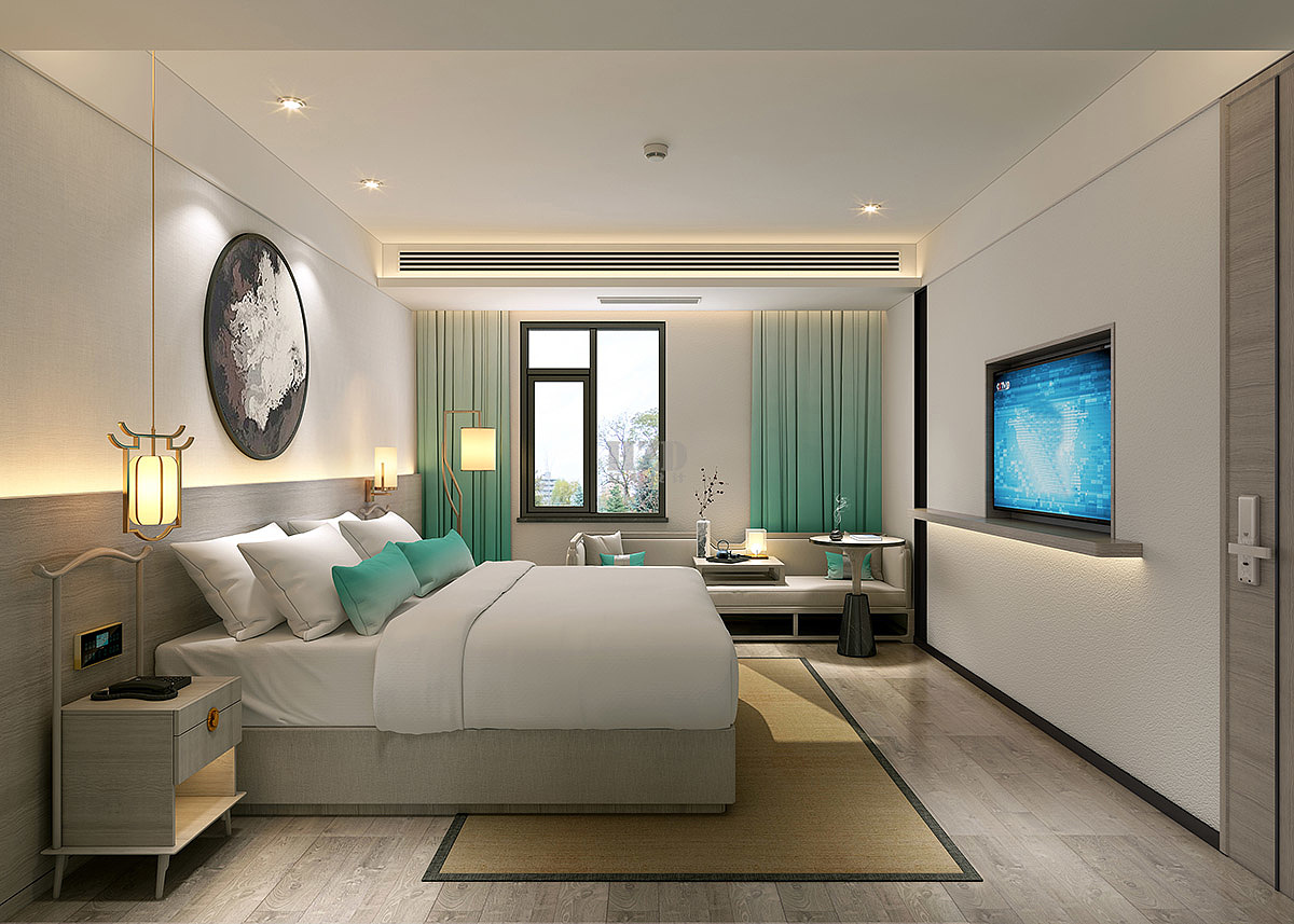 Redtory design，Hotel Design，Beijing Hotel Design Company，
