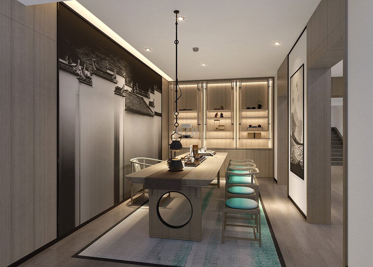 Redtory design，Hotel Design，Beijing Hotel Design Company，