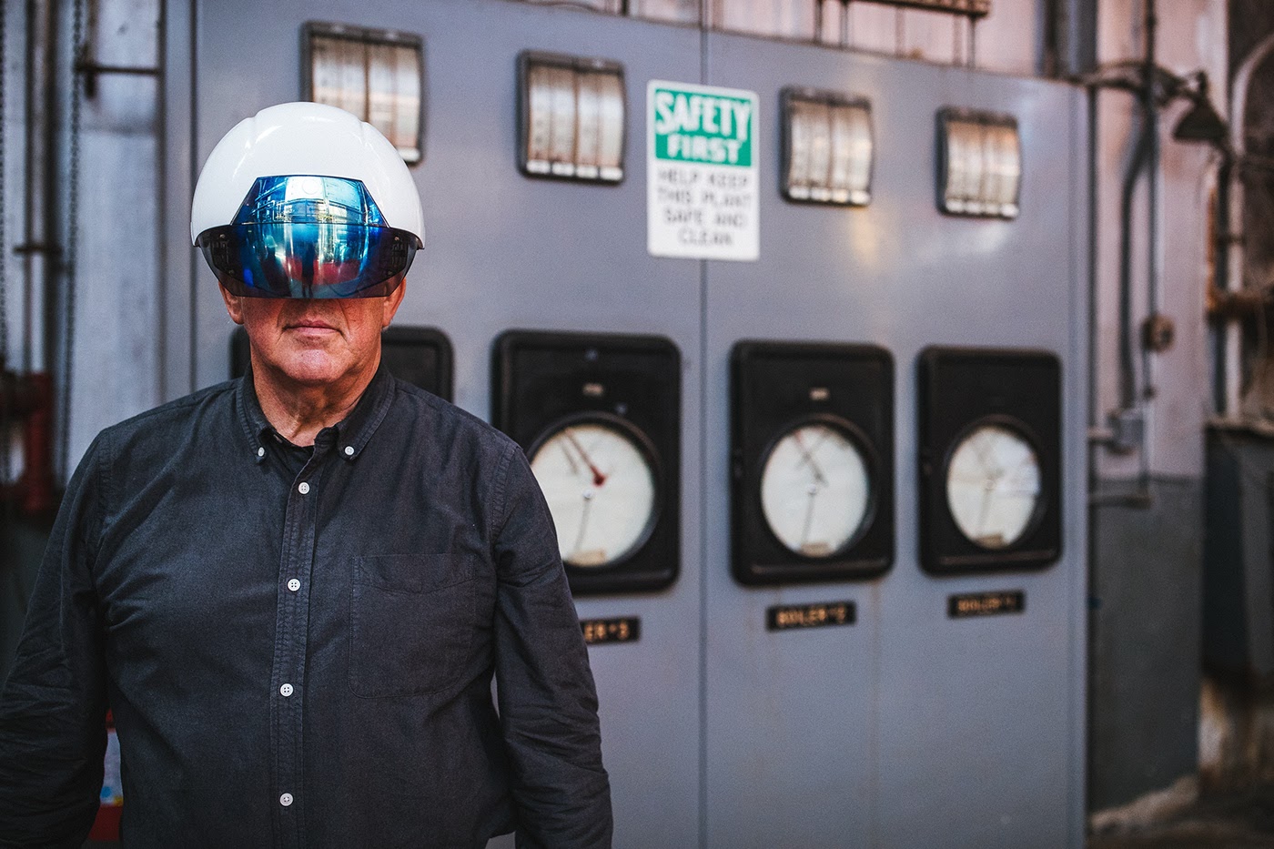 Helmet，Wearable device，