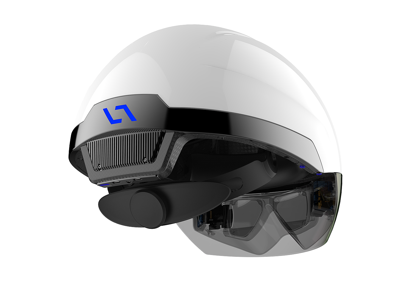 Helmet，Wearable device，