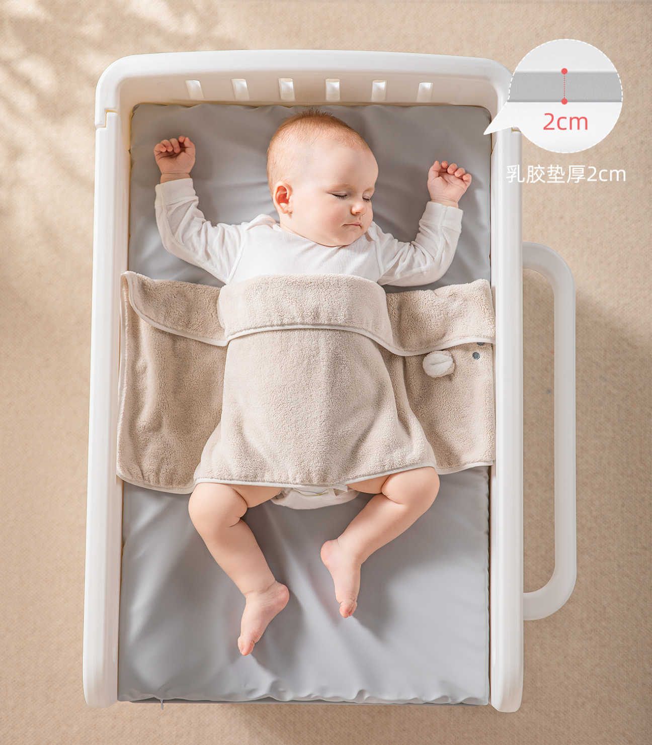 Diaper table，Take a bath，Children's diaper table，Change diapers，Combined cabinet，Mother and baby，