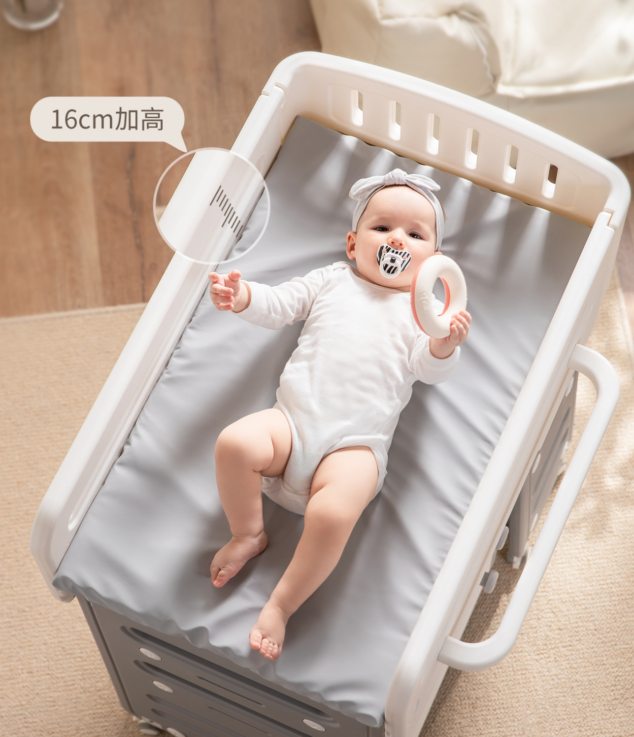 Diaper table，Take a bath，Children's diaper table，Change diapers，Combined cabinet，Mother and baby，