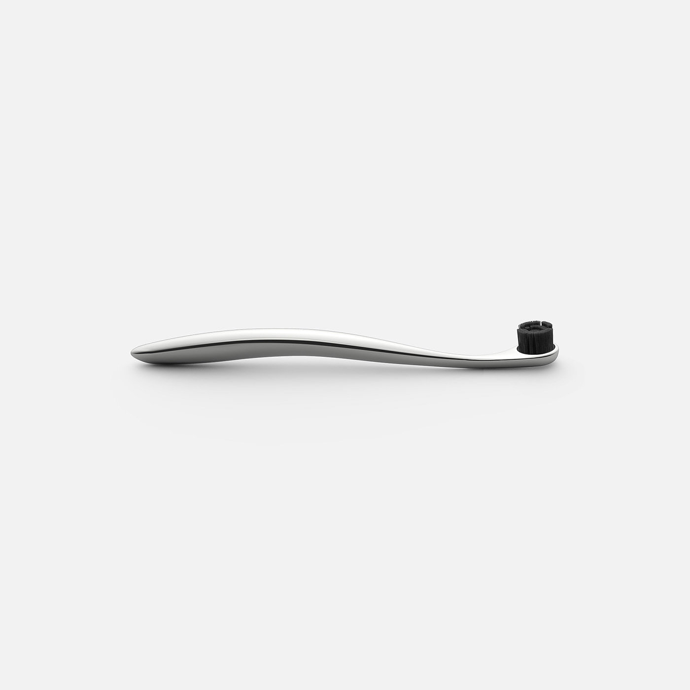 toothbrush，Oligo，product design，