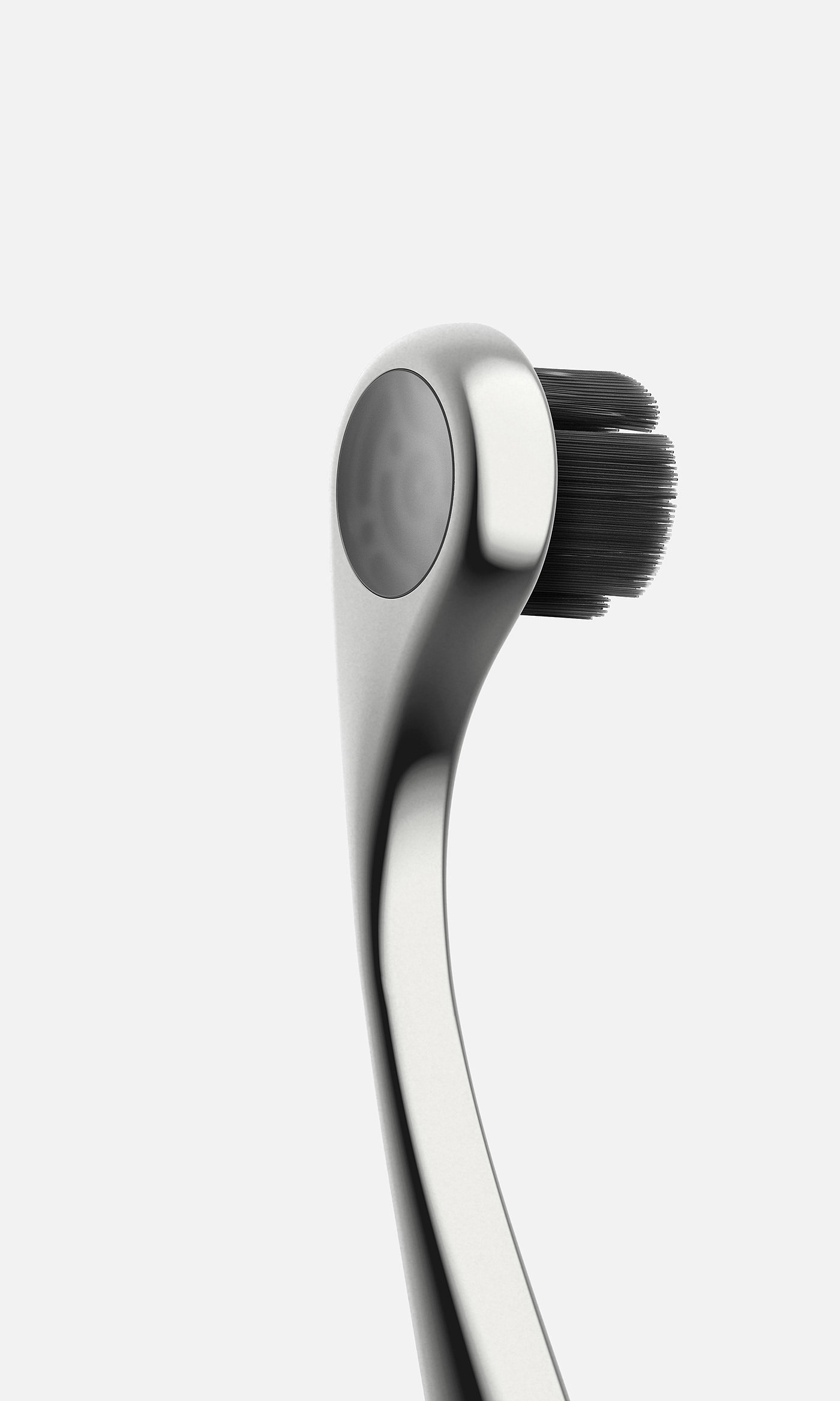 toothbrush，Oligo，product design，
