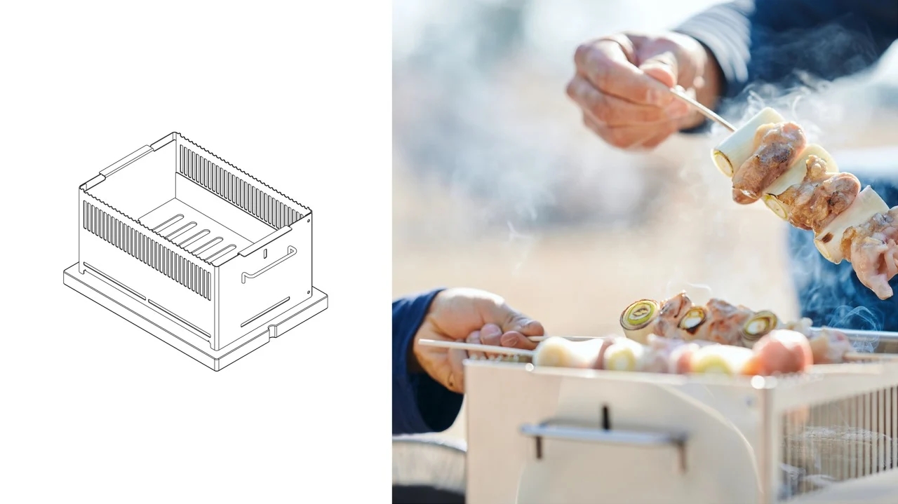 Small，Table oven，modularization，product design，