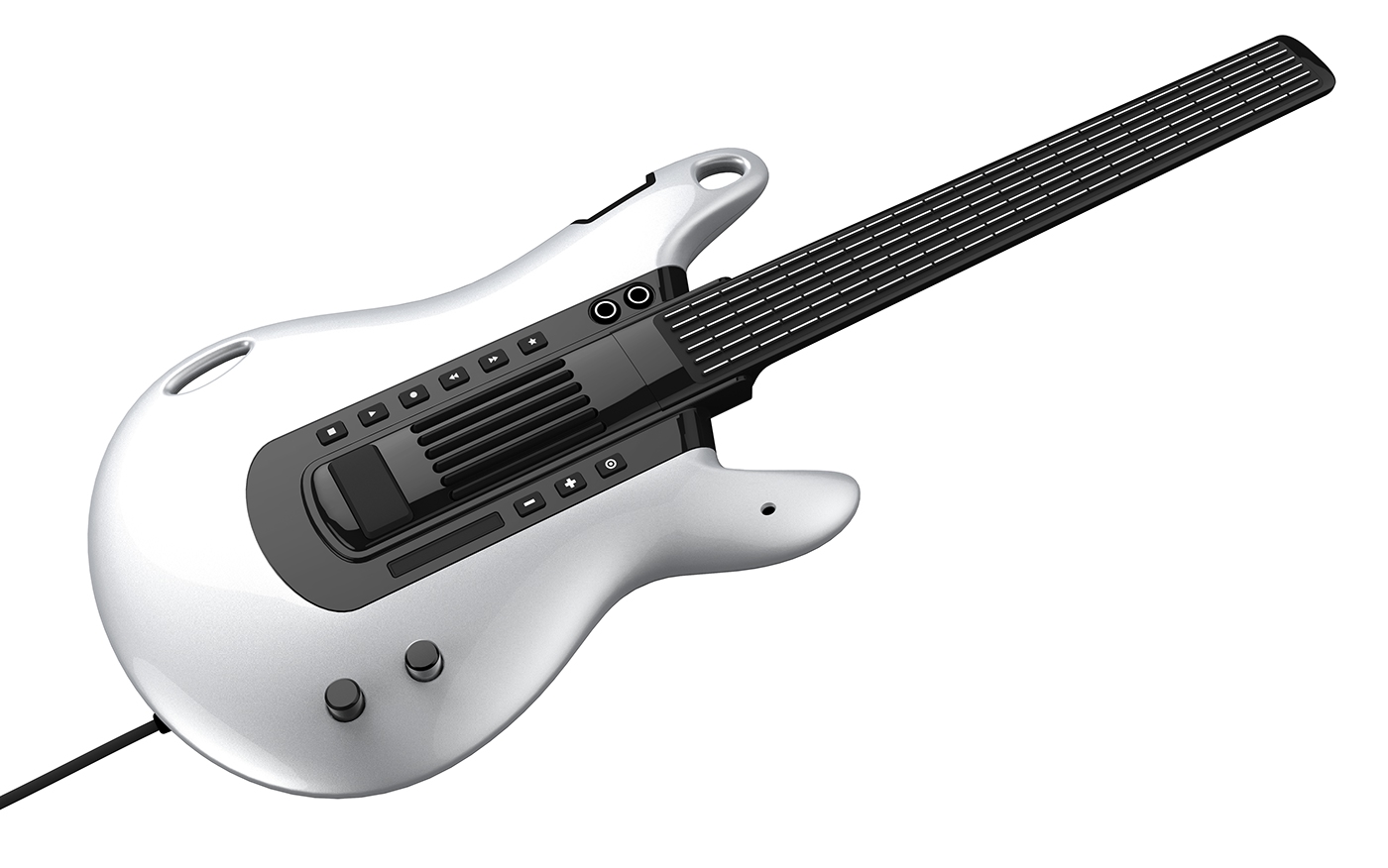 User experience，graphic design ，Electric guitar，