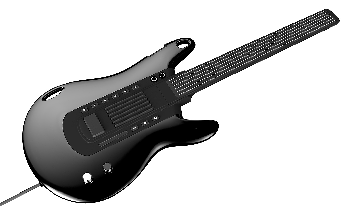 User experience，graphic design ，Electric guitar，