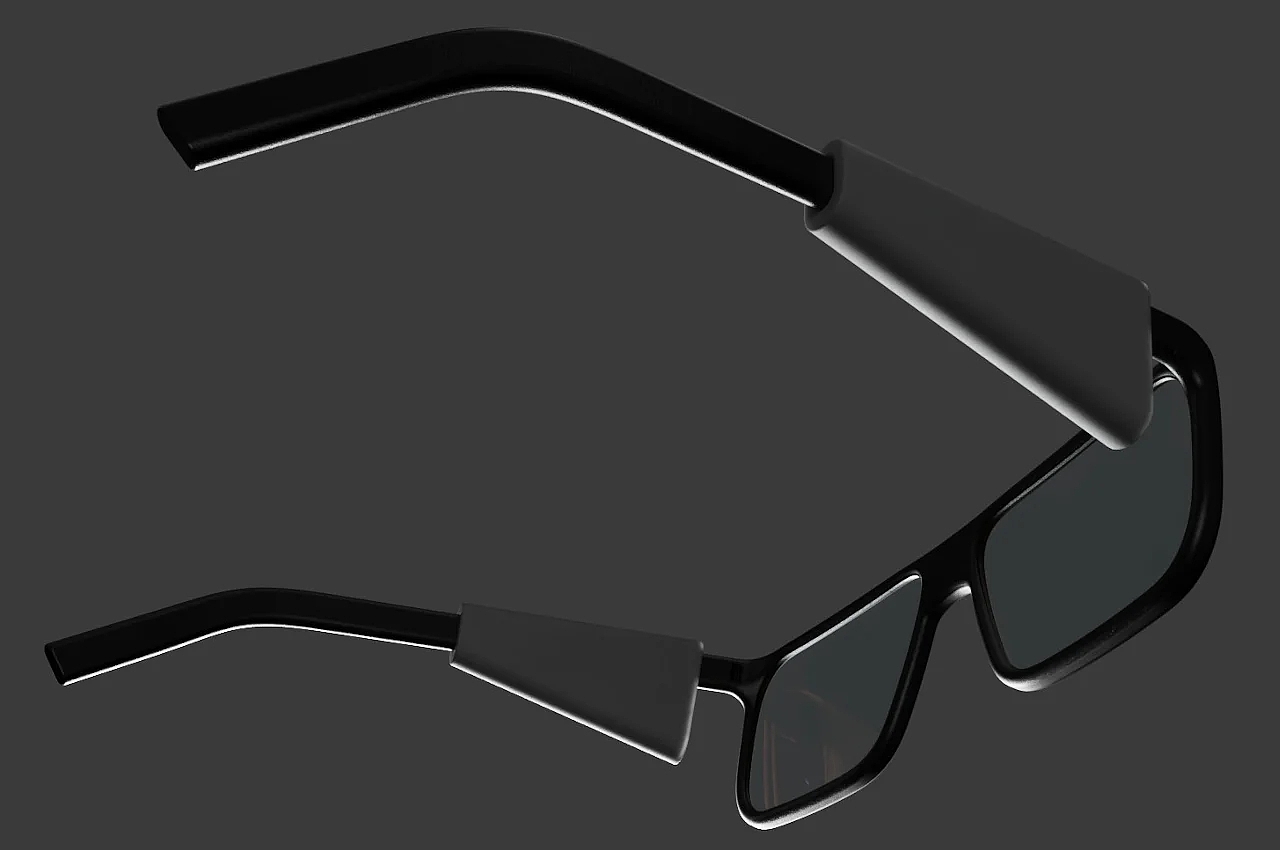 One week，Ar glasses，Digital，electronic product，