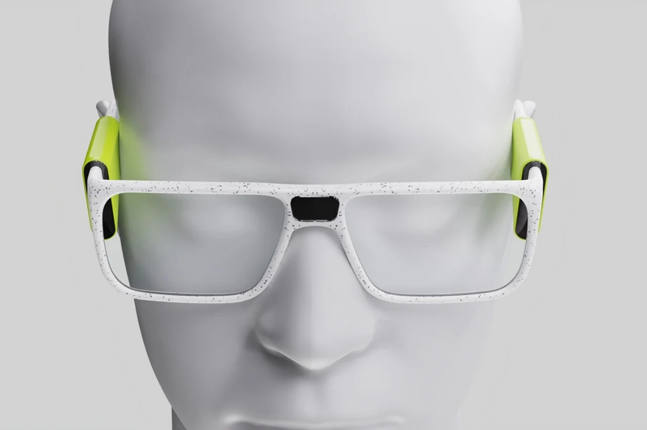 One week，Ar glasses，Digital，electronic product，