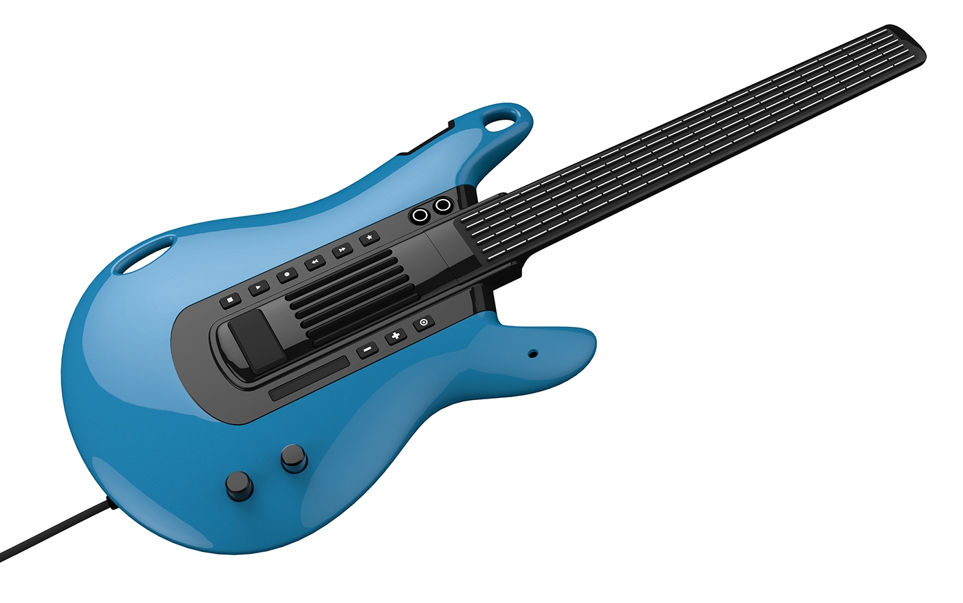 User experience，graphic design ，Electric guitar，