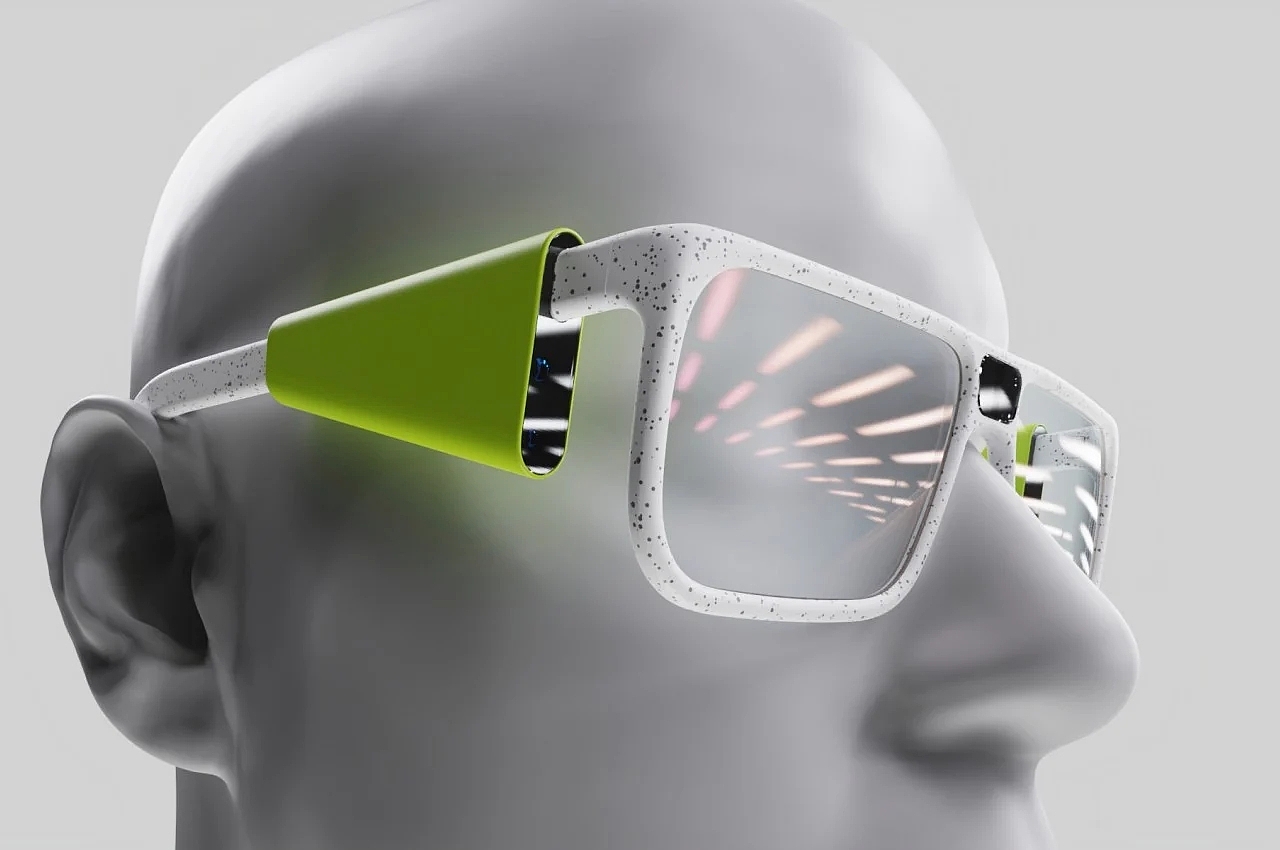 One week，Ar glasses，Digital，electronic product，