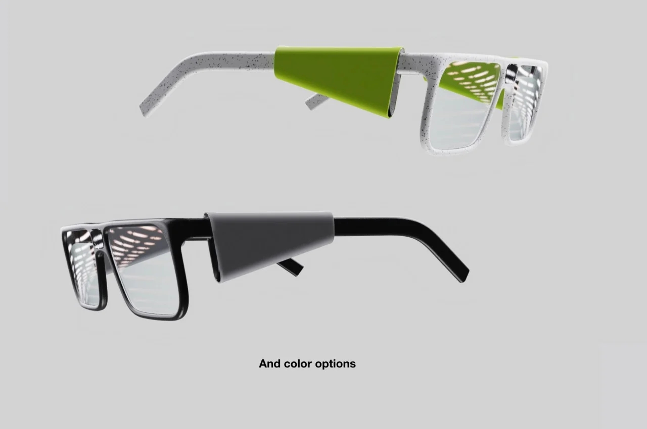 One week，Ar glasses，Digital，electronic product，
