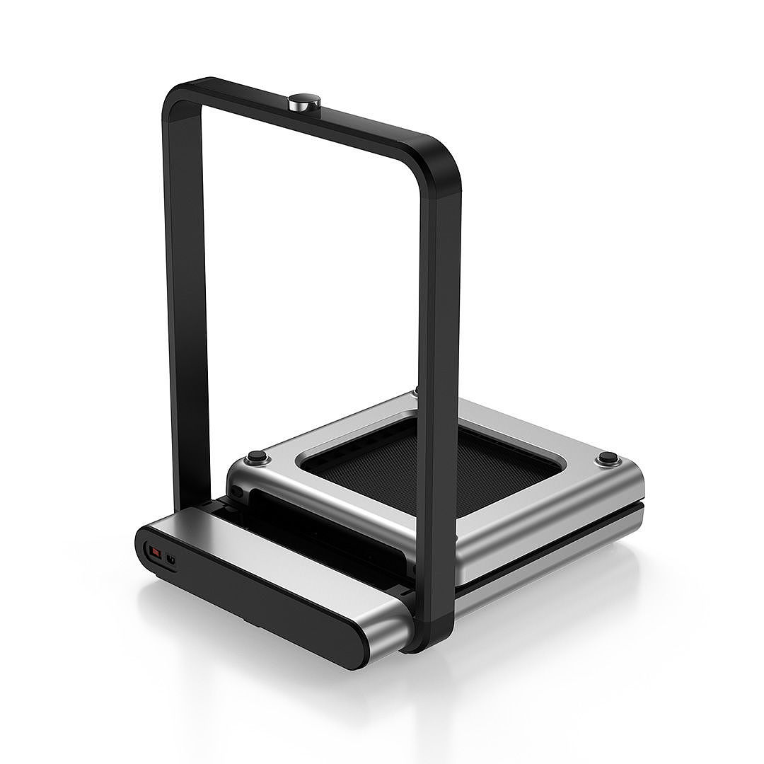 2022 Red Dot Product Design Award，King Smith X21，Treadmill，