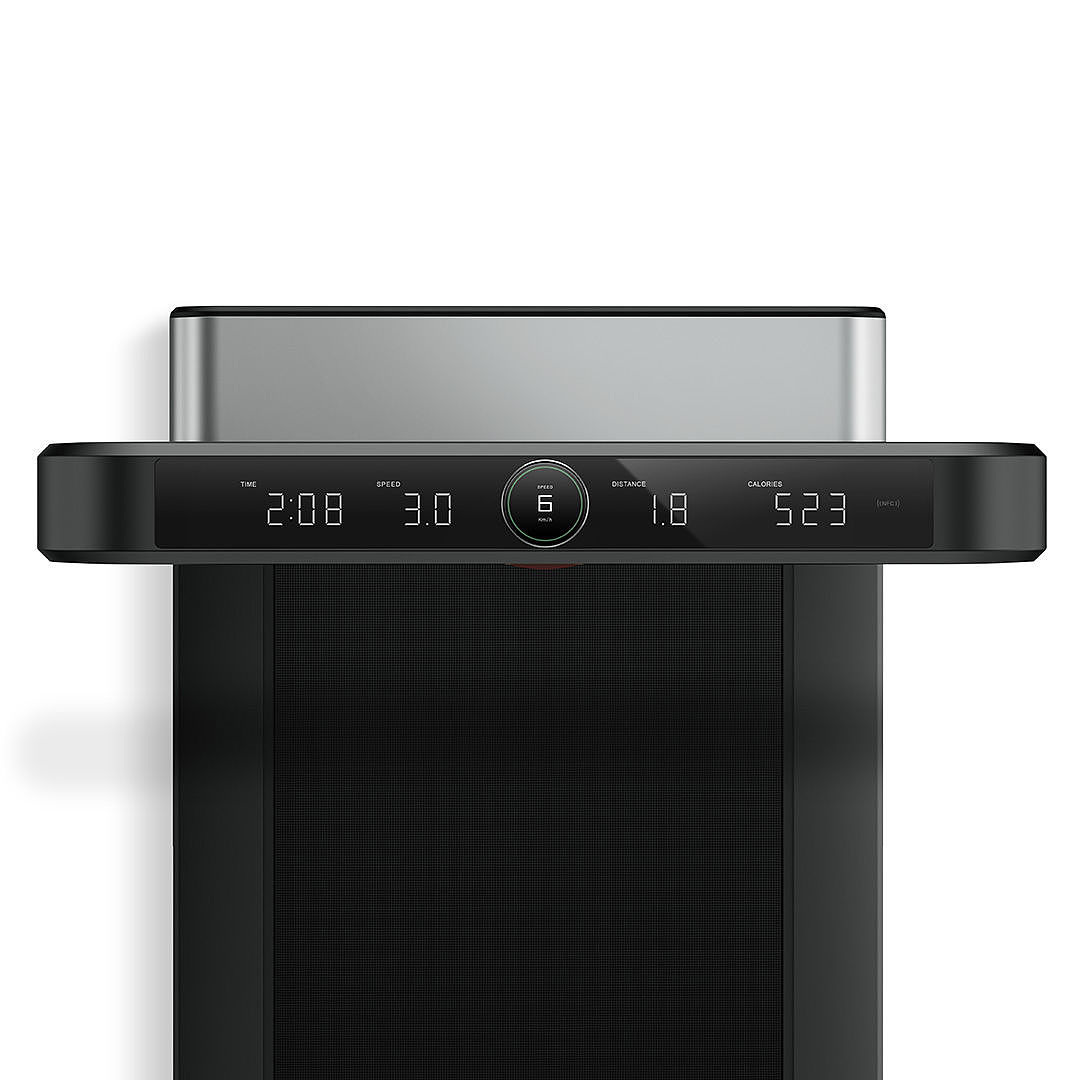 2022 Red Dot Product Design Award，King Smith X21，Treadmill，