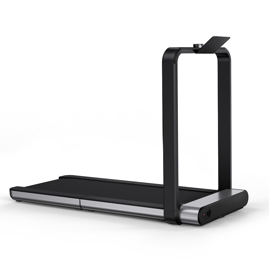 2022 Red Dot Product Design Award，King Smith X21，Treadmill，