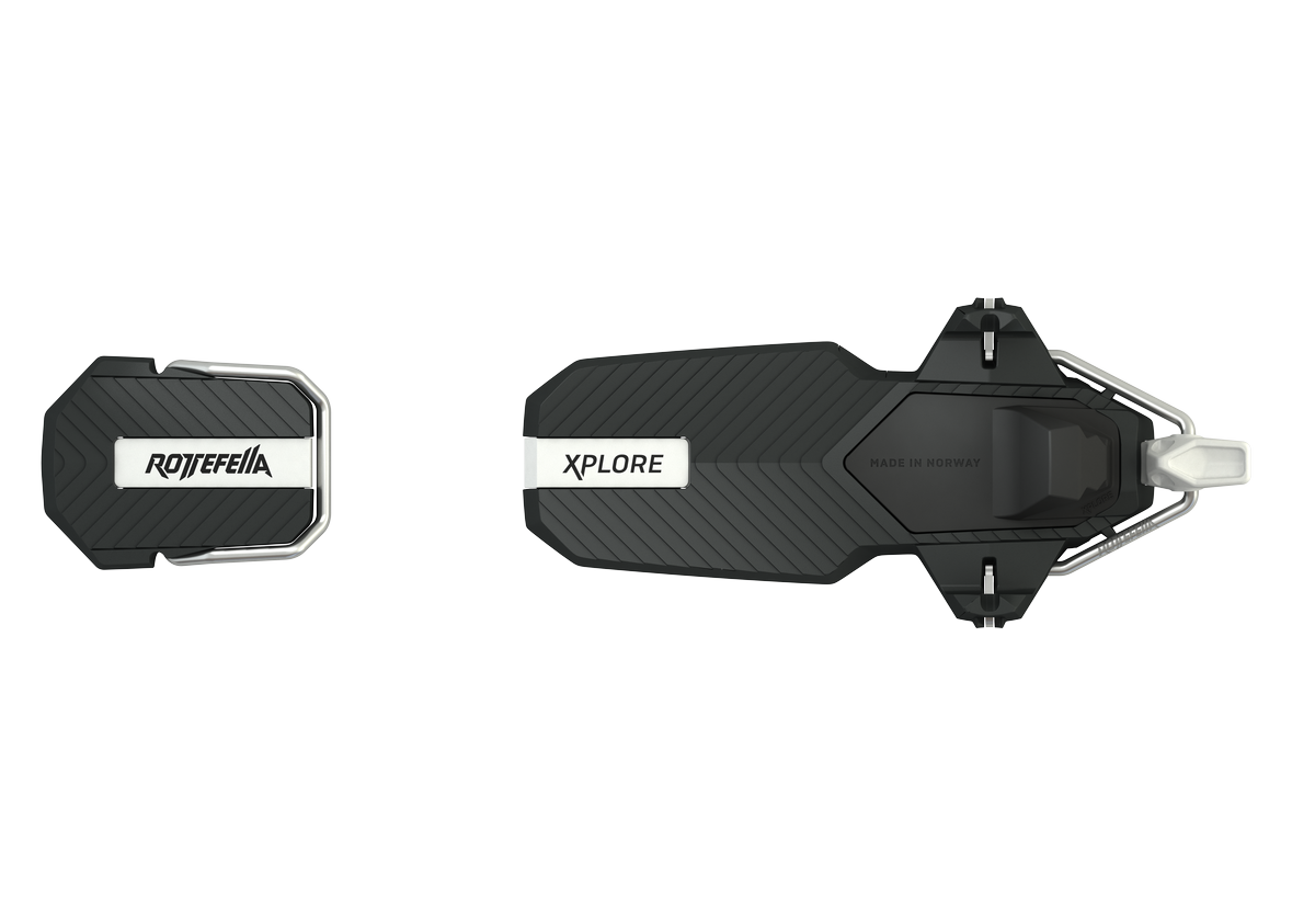 2022 Red Dot Product Design Award，Rottefella Xplore，Ski equipment，