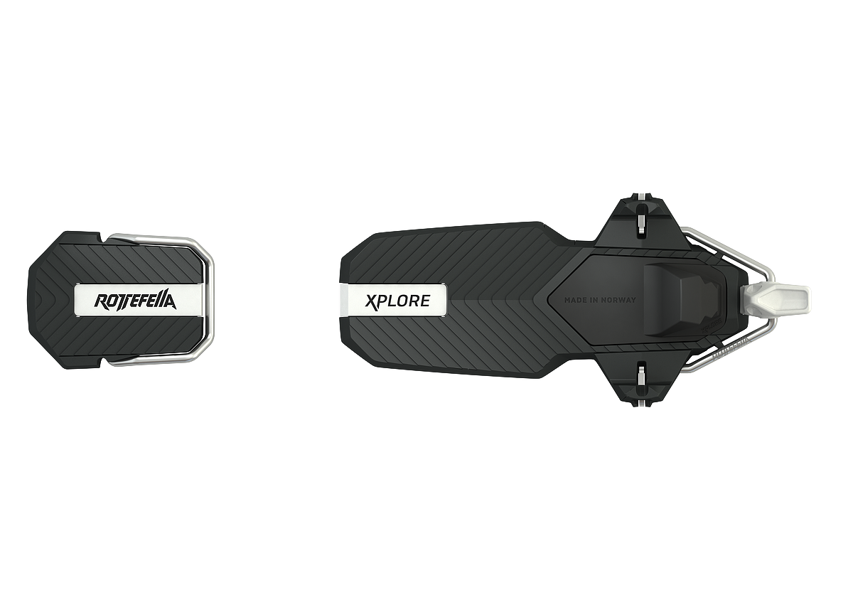 2022 Red Dot Product Design Award，Rottefella Xplore，Ski equipment，