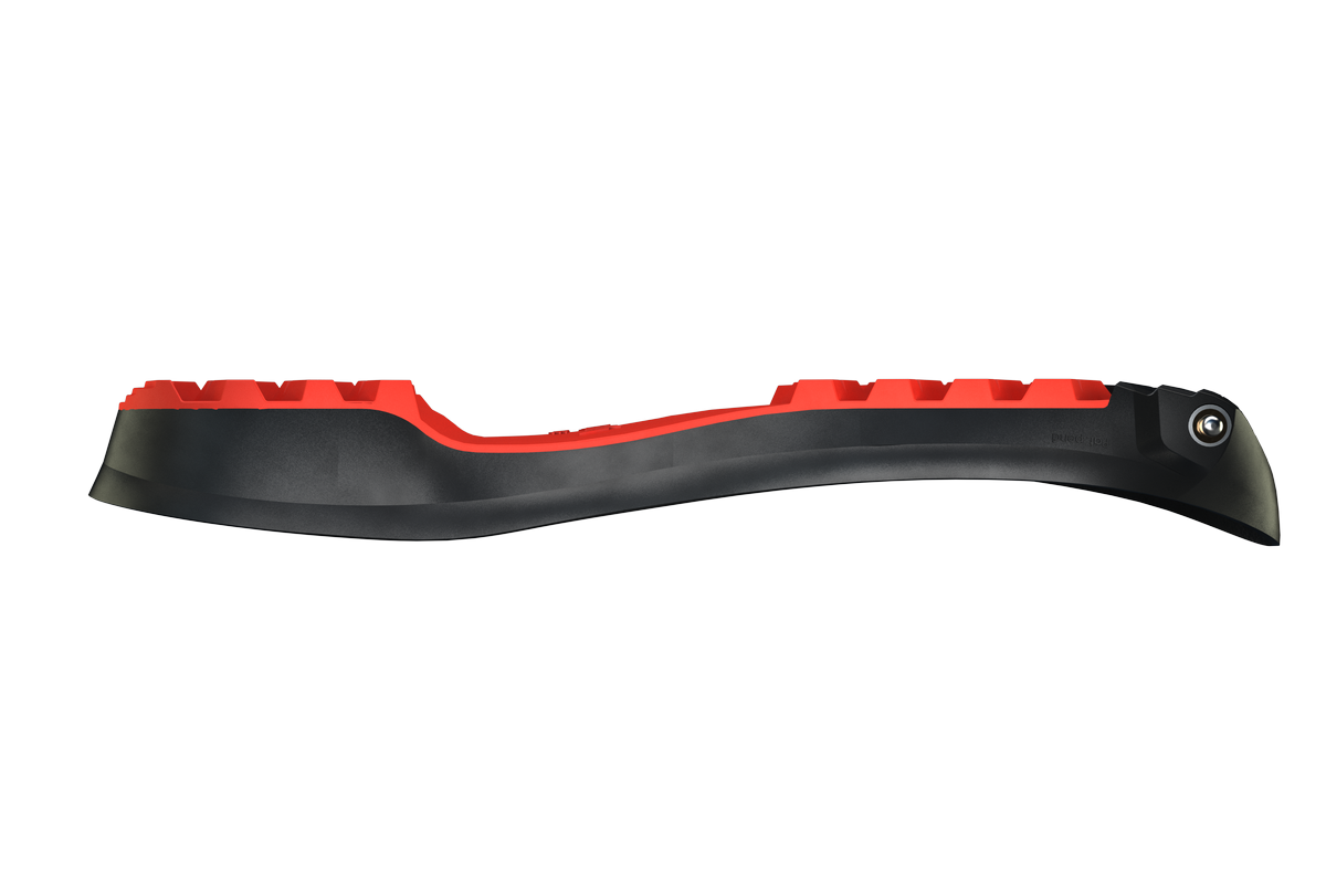 2022 Red Dot Product Design Award，Rottefella Xplore，Ski equipment，