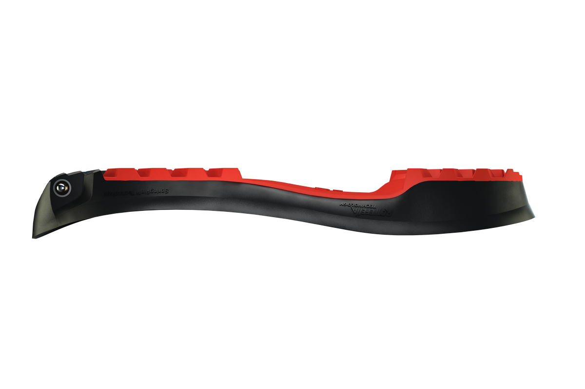 2022 Red Dot Product Design Award，Rottefella Xplore，Ski equipment，