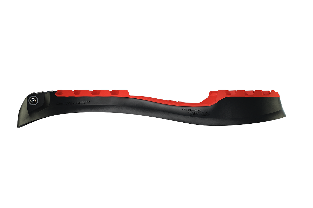 2022 Red Dot Product Design Award，Rottefella Xplore，Ski equipment，